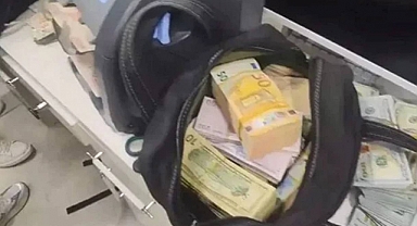 İstanbul'da kara para operasyonu: 33 şüpheli tutuklandı