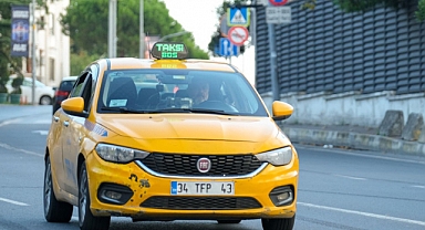 İstanbul'da taksi sahibi olma fırsatı: İşte başvuru için gerekli şartlar