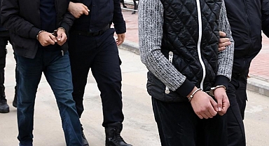 İstanbul merkezli silahlı suç örgütü operasyonu: 30 şüpheli tutuklandı