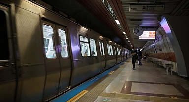Son dakika: Metro İstanbul'da büyük valizlere düzenleme!
