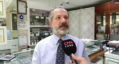 Uzman isim İslam Memiş konuştu: Altın yatırımcısına kritik uyarı