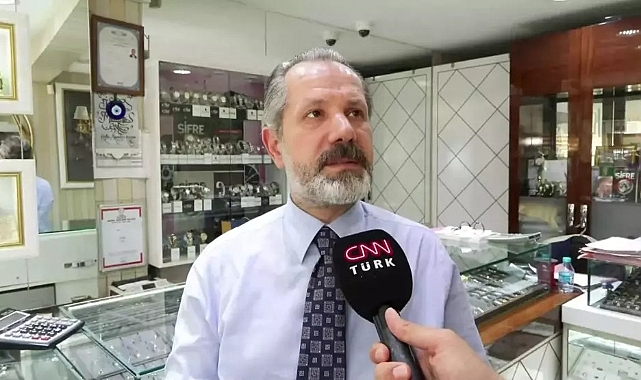 Uzman isim İslam Memiş konuştu: Altın yatırımcısına kritik uyarı