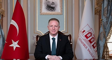 Vali Gül, 6 Ekim İstanbul’un Kurtuluşu’nun 102’nci yıl dönümü dolayısıyla mesaj yayımladı