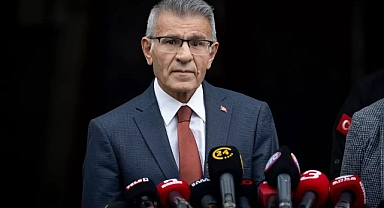 YSK, CHP Kongresi'nin Durdurulması Talebini Reddetti