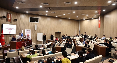 Eyüpsultan Öğrenci Meclisi Toplantısı Gerçekleştirildi