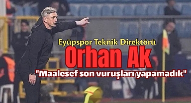 Orhan Ak: 