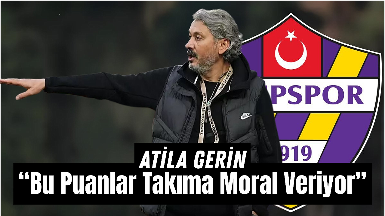 Atila Gerin: