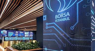 Borsa İstanbul güne yükselişle başladı