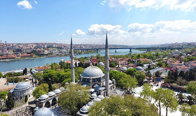 EYÜPSULTAN HABER | Eyüpsultan’ın Güncel ve Güvenilir Haber Kaynağı