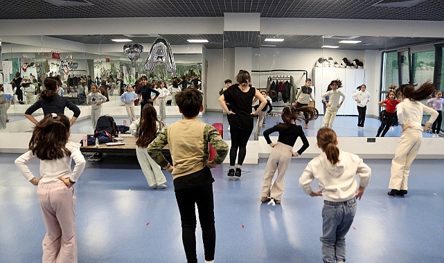 Eyüpsultan Sömestir Festivali Devam Ediyor