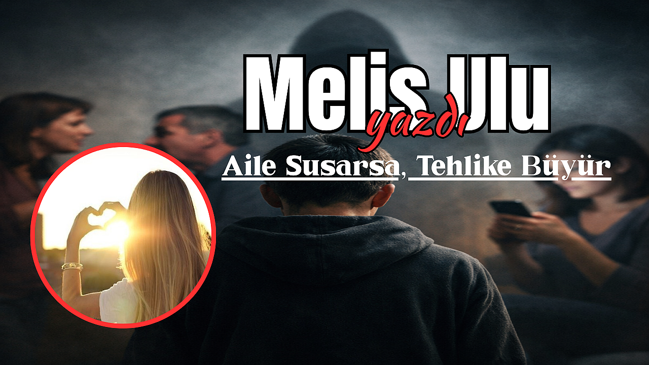 Melis Ulu yazdı