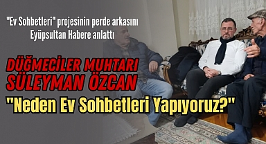 Muhtar Süleyman Özcan: 