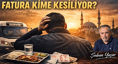 Şaban yaşar yazdı