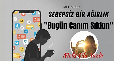 Sebepsiz Bir Ağırlık: 