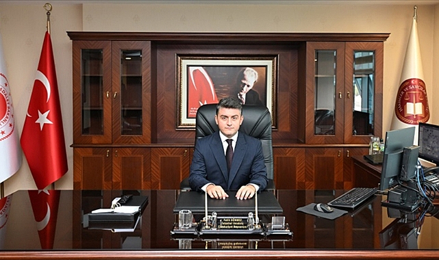 HSK kararı açıklandı! İstanbul Cumhuriyet Başsavcılığına Fatih Dönmez atandı