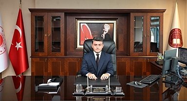 HSK kararı açıklandı! İstanbul Cumhuriyet Başsavcılığına Fatih Dönmez atandı