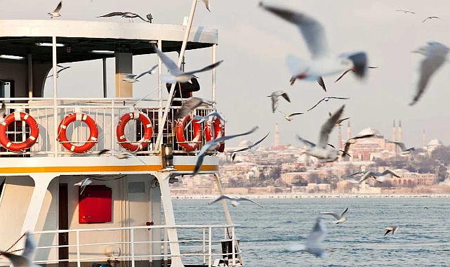 İstanbul'da sıcaklıklar 10 derece birden artacak