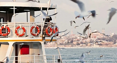 İstanbul'da sıcaklıklar 10 derece birden artacak