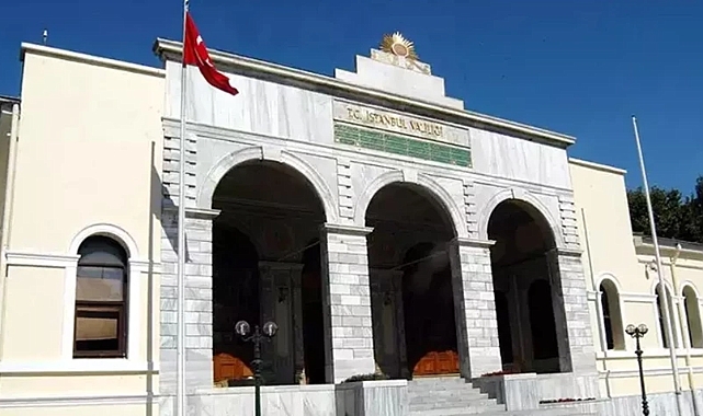 İstanbul Valiliği'nden Kaymakamlıklara Ramazan Talimatı