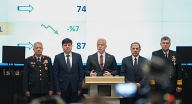 Vali Gül açıkladı: İstanbul’un huzuru Türkiye’nin huzurudur