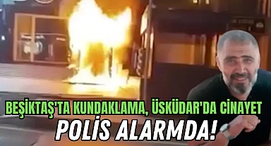 İstanbul'da Kanlı Hesaplaşma: İş Yeri Sahibi Öldürüldü!