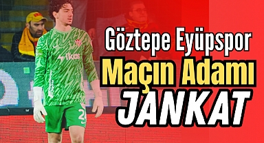 Jankat Yılmaz İzmir’de Duvar Oldu