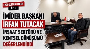 İrfan Tutacak: 