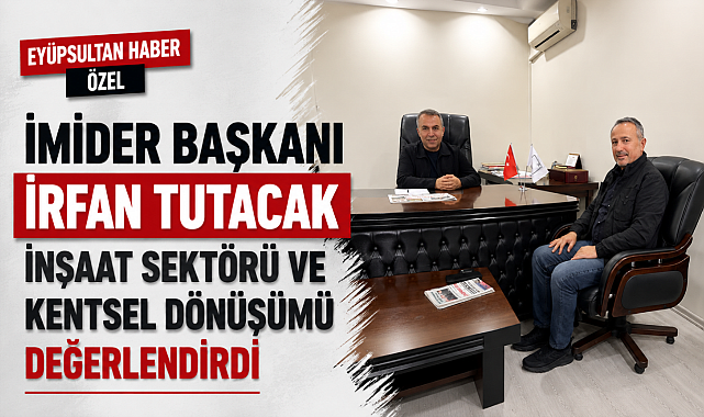 İrfan Tutacak: