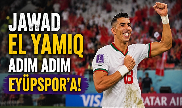 Eyüpspor stoperini İspanya'da buldu: Anlaşma sağlandı!