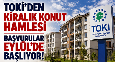 İstanbul'da kiralık sosyal konut projesi Eylül'de başlıyor!