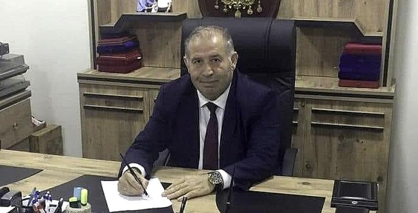 Erzurum Dernekler Federasyonu Başkanı Cahit Özaslan vefat etti.