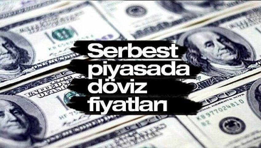 Serbest piyasa döviz kurları! Döviz piyasası! Son döviz kurları | Eyüpsultan Haber