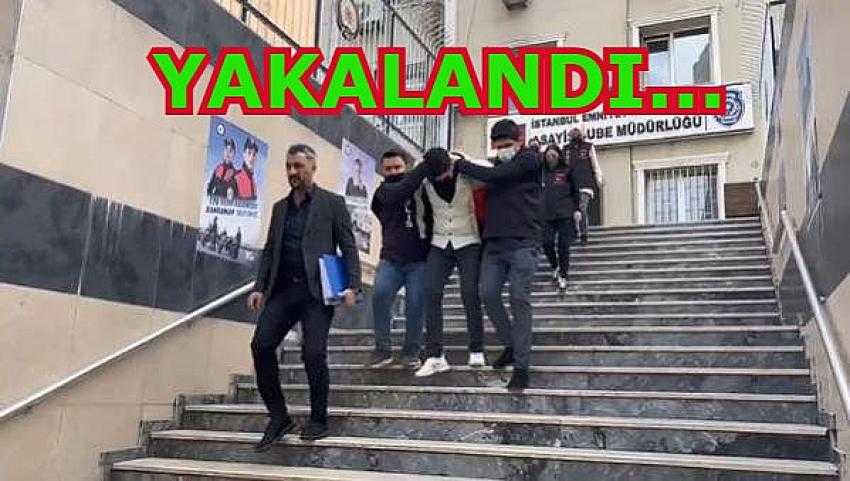 EYÜPSULTAN'DA 6 OCAKTA İŞLENEN CİNAYETİN ŞÜPHELİSİ YAKALANDI