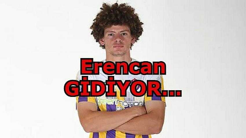 EYÜPSPOR'UN GENÇ OYUNCUSU ERENCAN YARDIMCI SÜPER LİG YOLUNDA | Eyüpsultan Haber
