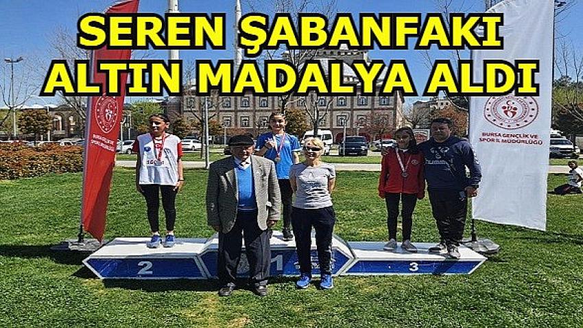 Eyüpsultan Belediyesi Spor Kulübü sporcuları başarıdan başarıya koşuyorlar | Eyüpsultan Haber