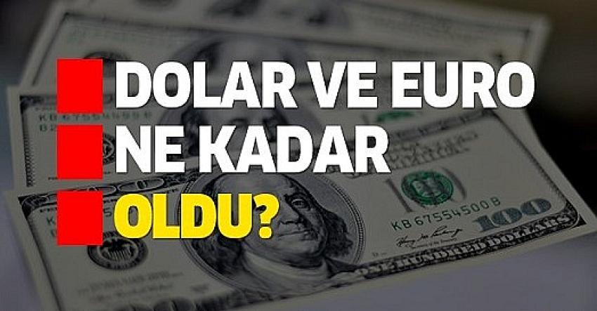 Dövizde Yükseliş Devam Ediyor, Serbest piyasada döviz fiyatları | Eyüpsultan Haber