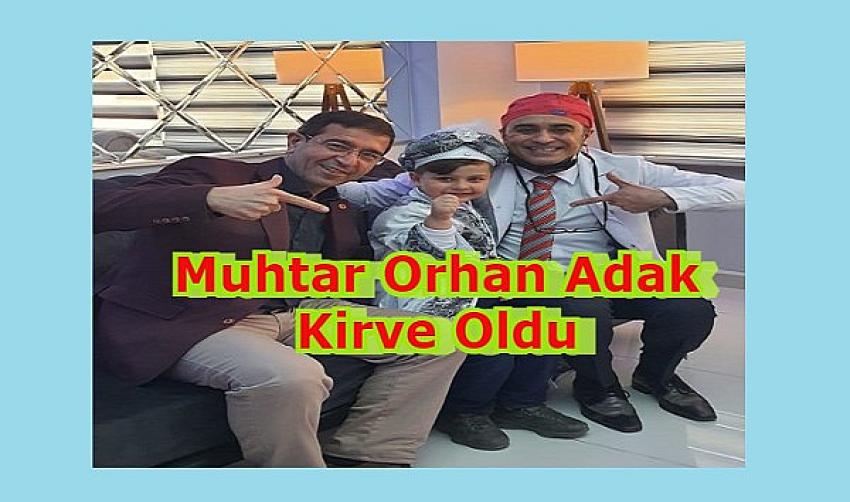 Muhtar ve Hayırsever Vatandaş, İslambey’de Sünnet organizasyonu | Eyüpsultan Haber
