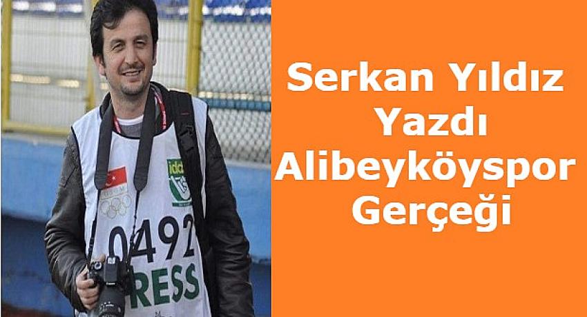 Alibeyköyspor Bursa Görükle İpekspor maçı hakkında | Eyüpsultan Haber