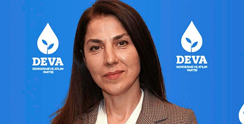 ARİFE YILDIRIM’DAN BASIN AÇIKLAMASI | Eyüpsultan Haber