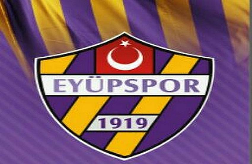 Eyüpspor Haberleri, Sondakika Eyüpspor Haberleri, Eyüpspor Transferleri