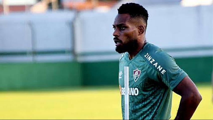 EYÜPSPOR’A SAMBACI STOPER