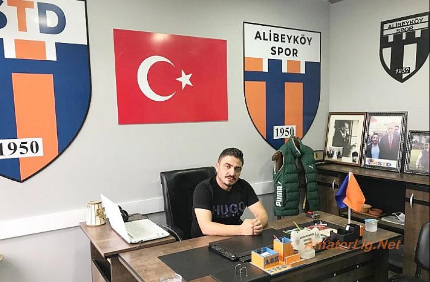 Tribün liderliğinden kulüp başkanlığına, bir başarı hikayesi Mehmet Duman