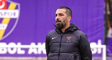 Eyüpspor Teknik direktörü Arda Turan yeni sezon öncesi açıklaması