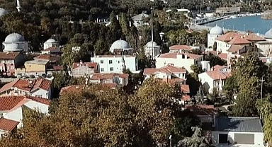 Eyüpsultan'da yeni sanat merkezi