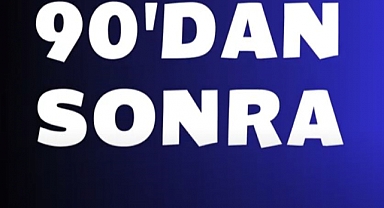  Eyüpspor Efsane Kaptan'ı Özcan Purde, Konyaspor Eyüpspor maçının ardından değerlendirmelerde bulunuyor.