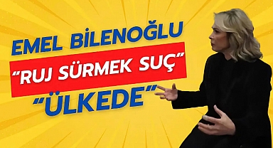 Emel Bilenoğlu Eyüpsultan ve ülke gündemine dair açıklamalarda bulundu