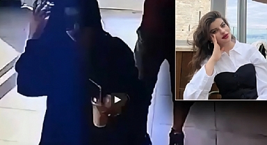 AyşeTokyaz'ın son görüntüleri ortaya çıktı. 