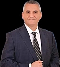 Cengiz Çup